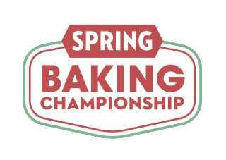 Spring Baking Championships