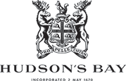 Hudson&rsquo;s Bay logo
