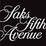 Saks Fifth Avenue logo