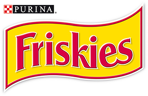 Friskies logo