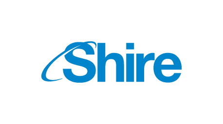 Shire logo