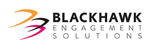 Blackhawk Engagement  logo