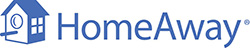 HomeAway logo