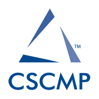 CSCMP logo