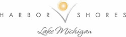 Harbor Shores logo