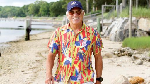 Jimmy Buffett