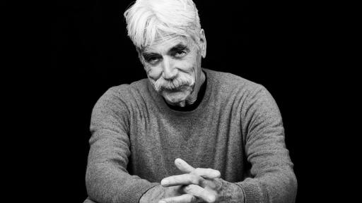 Sam Elliott
