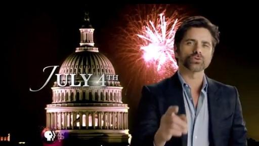 Play Video: PBS’ 39th annual A Capitol Fourth