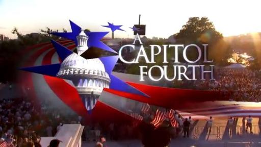 Play Video: Host Your Own Patriotic Viewing Party