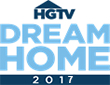 HGTV Dream Home logo