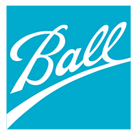 Ball Logo