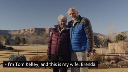 Man&rsquo;s life changed when he got a cochlear implant to treat his hearing loss after hearing aids stopped helping him hear.