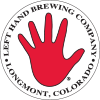 Left Hand Brewing logo