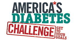 American Diabetes Challange logo