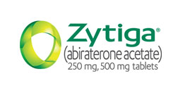 ZYTIGA logo