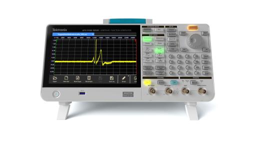 AFG31000 Series front angle