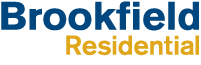 Brookfield Residential logo