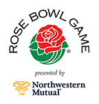 Rose Bowl Game logo