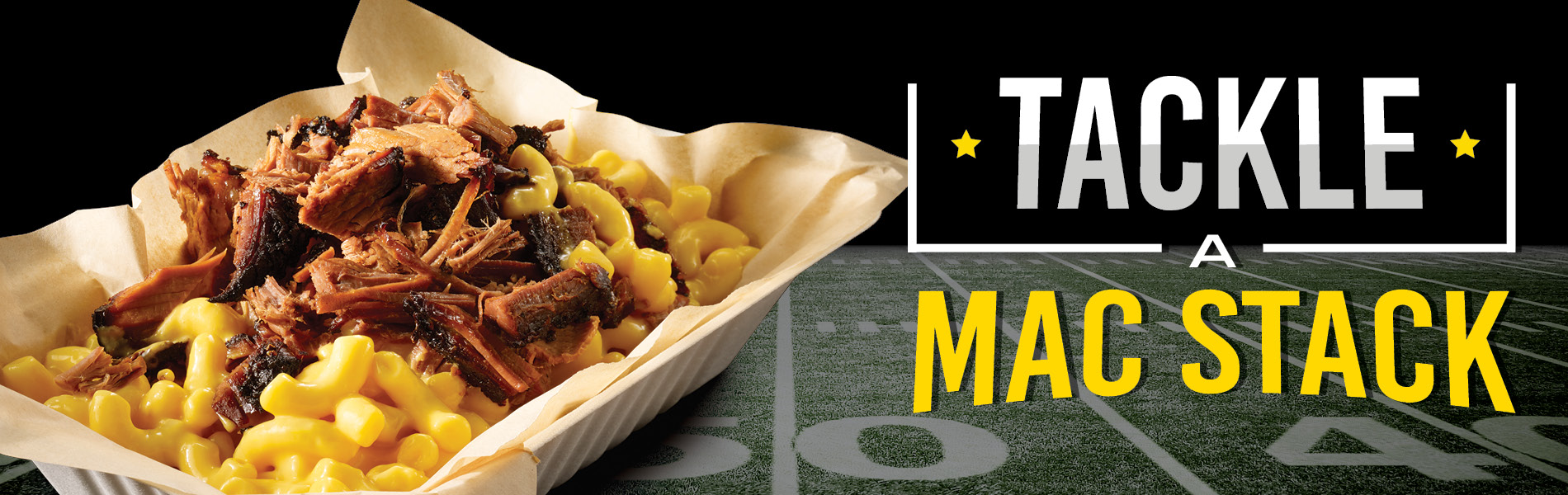 Tackle the Mac Stack