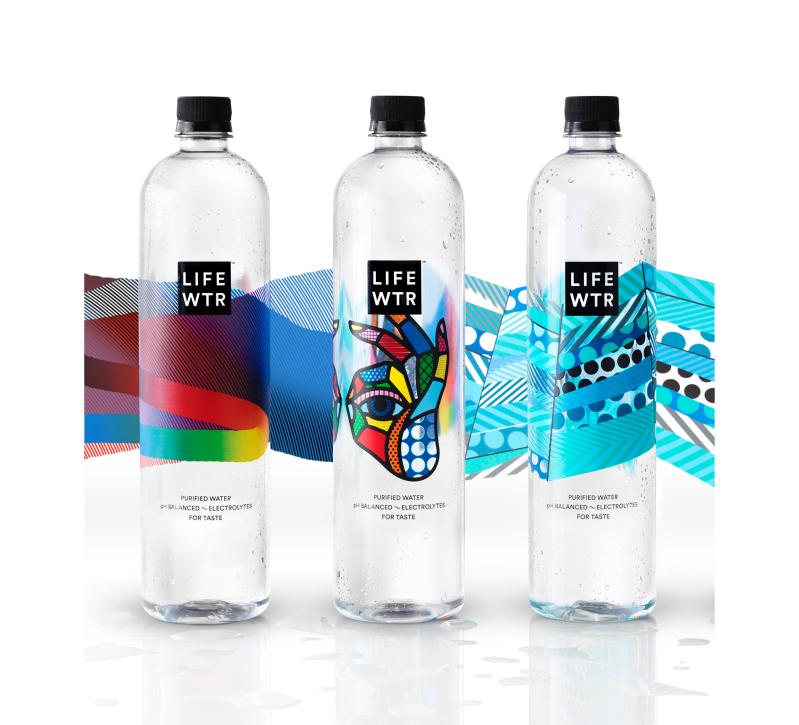 Thirst Inspiration™.
