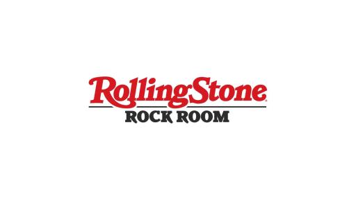 Rolling Stone Rock Room in Partnership with Holland America Line