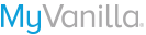 MyVanilla logo