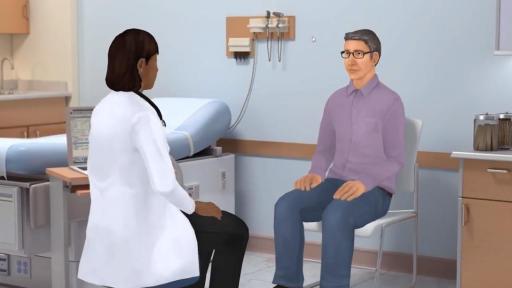 Play video: TINA for Providers