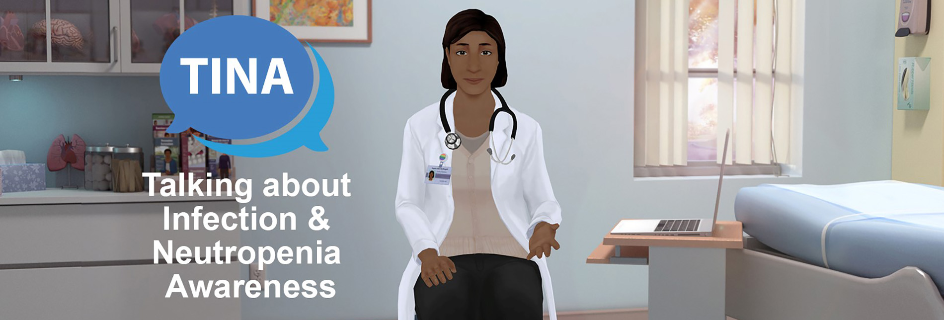 Virtual tool screenshot