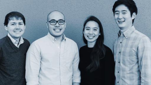 Big Impact in Bio: Innovating to Save Lives