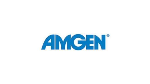 Amgen logo