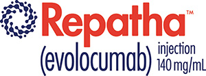 Repatha logo