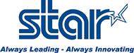 Star Micronics Logo