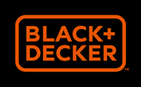 BLACK+DECKER logo