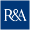 The R&A logo
