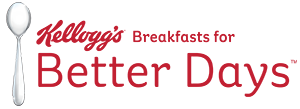 Breakfast for Better Days