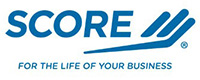 Score logo