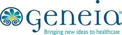 Geneia logo