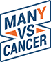 Many vs Cancer