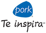 Pork Te Inspira logo