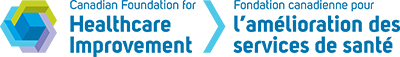 Canadian Foundation for Healthcare Improvement logo