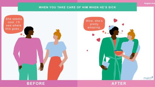 Singles in America: Match Releases Largest Study on U.S. Single Population