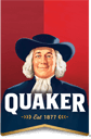 Quaker Oats Logo