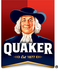 Quaker Oats logo