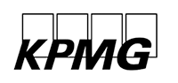 KPMG logo