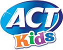 ACT for Kids logo