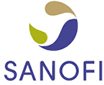 Sanofi logo