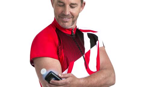 freestyle libre flash glucose monitoring system canada