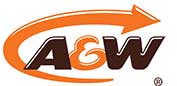 A&W logo