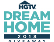 HGTV Dream Home logo