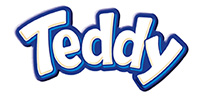 DiscoverTeddy logo